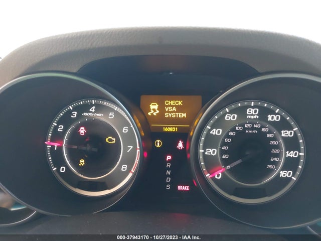 Продажа на аукционе авто 2012 Acura Mdx Tech Pkg, vin: 2HNYD2H36CH517704, номер лота: 37943170