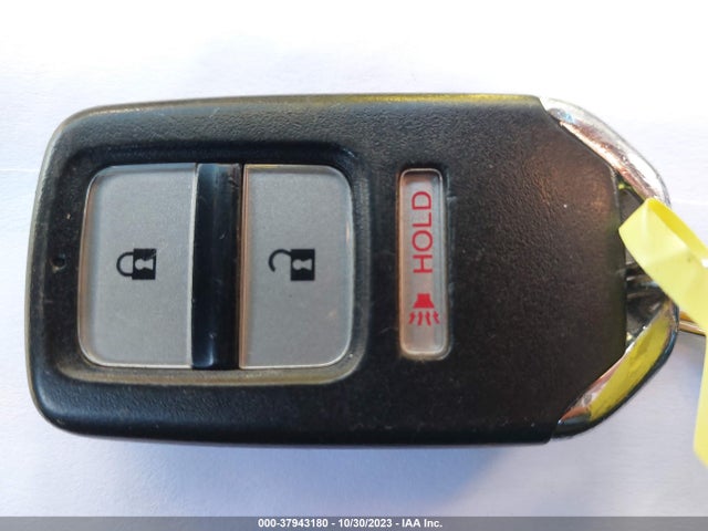 Honda FIT EX 2016 JHMGK5H72GX044346 Image 11