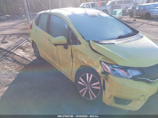 Honda FIT EX 2016 JHMGK5H72GX044346 Image 13