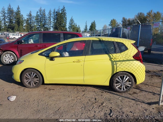 Honda FIT EX 2016 JHMGK5H72GX044346 Image 14