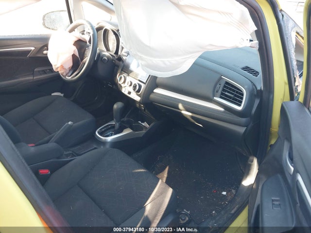 Honda FIT EX 2016 JHMGK5H72GX044346 Image 5