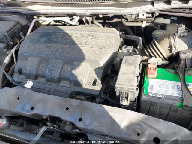 5FNRL5H49GB093504 Honda ODYSSEY EX