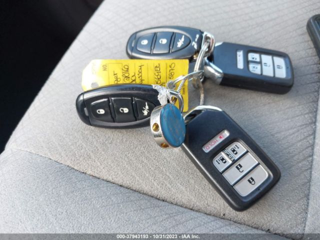 5FNRL5H49GB093504 Honda ODYSSEY EX