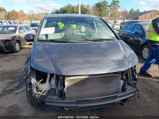 5FNRL5H49GB093504 Honda ODYSSEY EX