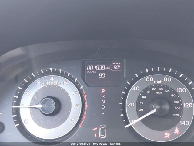 5FNRL5H49GB093504 Honda ODYSSEY EX