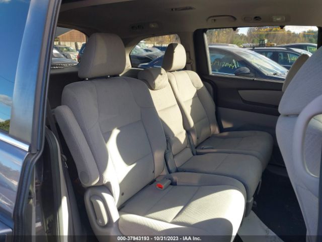 5FNRL5H49GB093504 Honda ODYSSEY EX