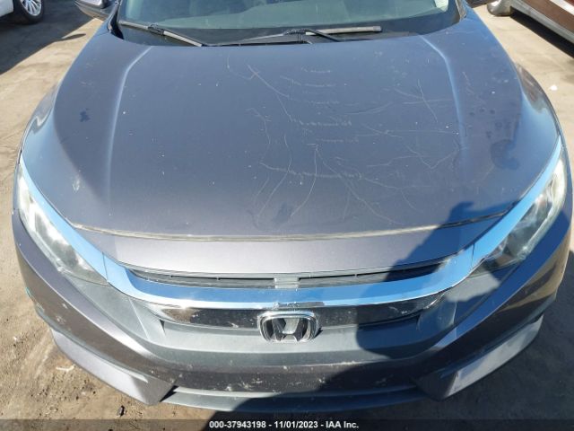19XFC2F52HE025629 Honda Civic Sedan Lx