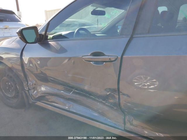 19XFC2F52HE025629 Honda Civic Sedan Lx