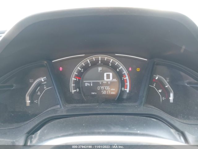 19XFC2F52HE025629 Honda Civic Sedan Lx
