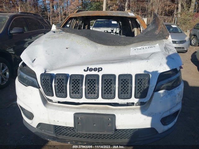 2020 JEEP CHEROKEE ALTITUDE 4X4 VIN: 1C4PJMLB6LD584708