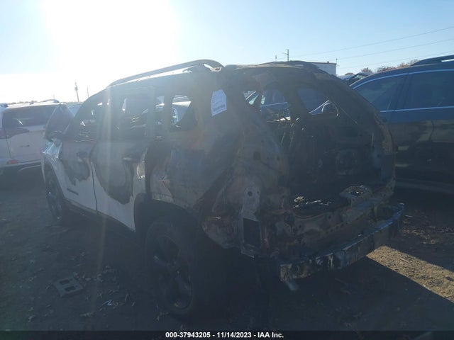 2020 JEEP CHEROKEE ALTITUDE 4X4 VIN: 1C4PJMLB6LD584708