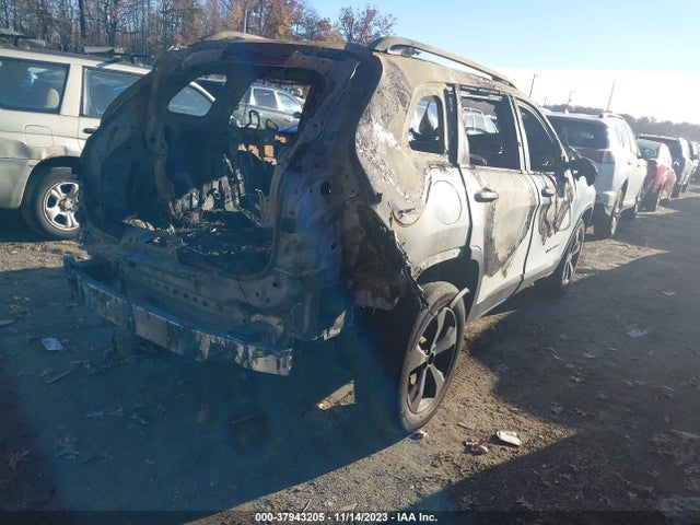 2020 JEEP CHEROKEE ALTITUDE 4X4 VIN: 1C4PJMLB6LD584708