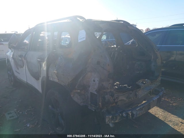 2020 JEEP CHEROKEE ALTITUDE 4X4 VIN: 1C4PJMLB6LD584708