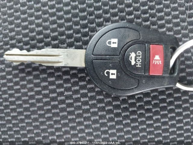 3N1CN7AP4KL813868 Nissan Versa 1.6 Sv