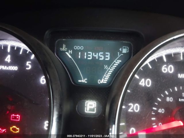 3N1CN7AP4KL813868 Nissan Versa 1.6 Sv