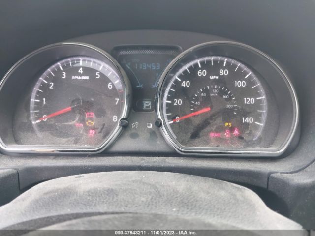 3N1CN7AP4KL813868 Nissan Versa 1.6 Sv