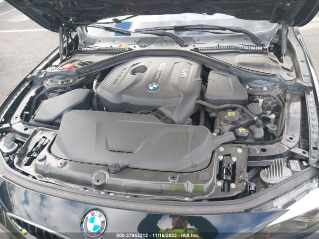 WBA4W3C55JAE99494 BMW 430I