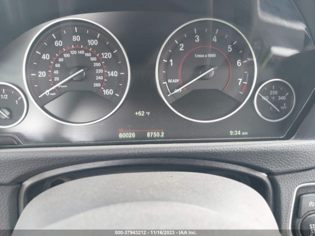 WBA4W3C55JAE99494 BMW 430I