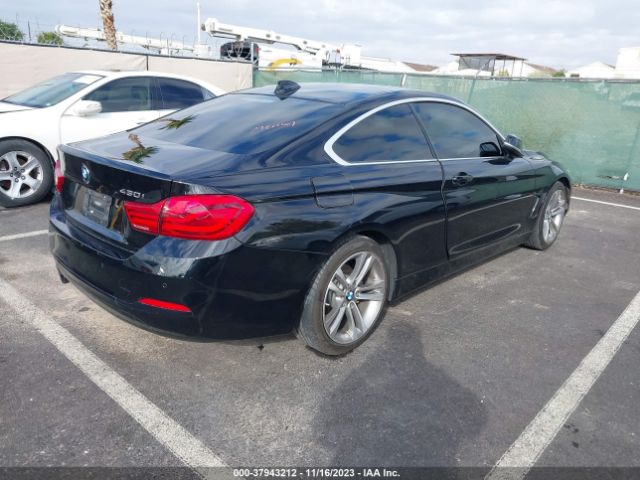 WBA4W3C55JAE99494 BMW 430I