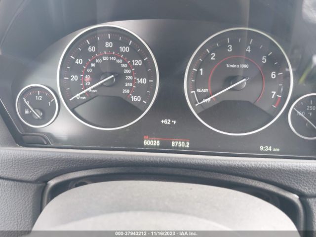 WBA4W3C55JAE99494 BMW 430I