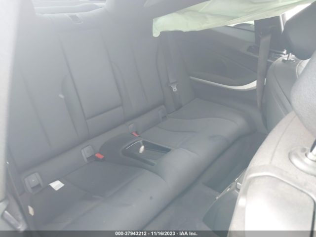 WBA4W3C55JAE99494 BMW 430I