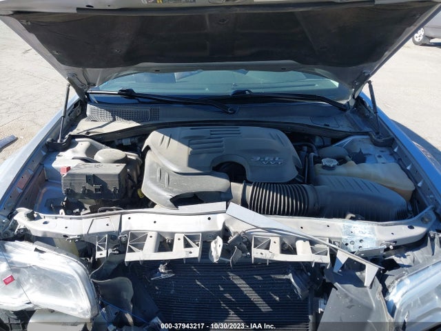 2C3CCAAG1GH206962 Chrysler 300 Limited