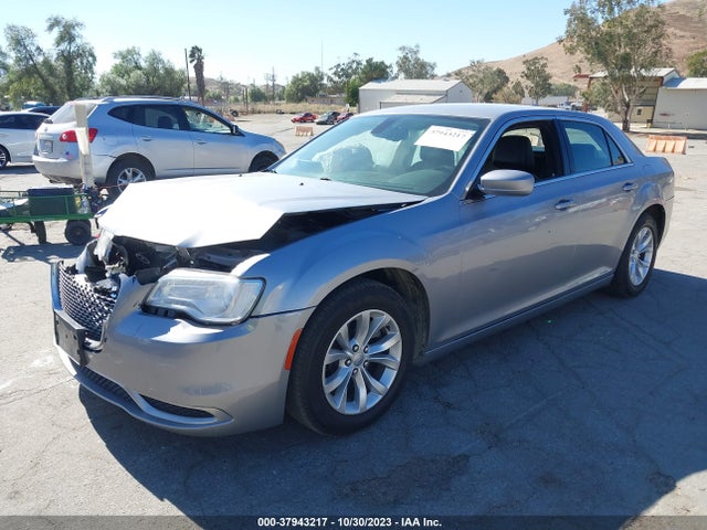2C3CCAAG1GH206962 Chrysler 300 Limited