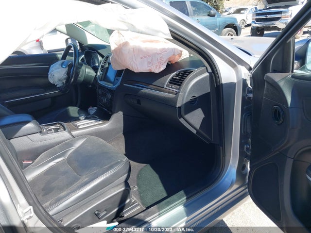 2C3CCAAG1GH206962 Chrysler 300 Limited