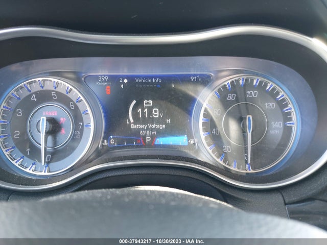2C3CCAAG1GH206962 Chrysler 300 Limited