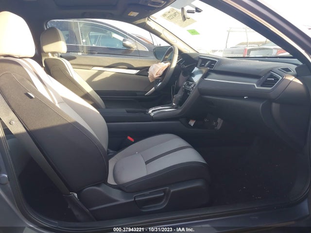 2017 HONDA CIVIC EX-T VIN: 2HGFC3B33HH355246