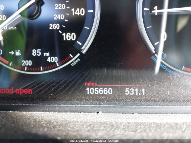 5UXWX7C52G0S17158 BMW X3 Xdrive35i