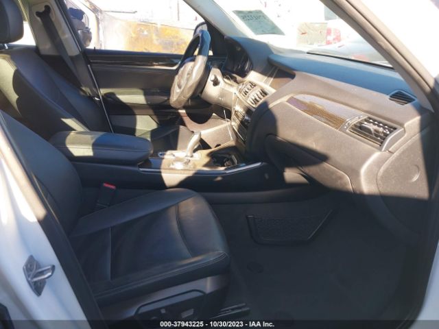 5UXWX7C52G0S17158 BMW X3 Xdrive35i