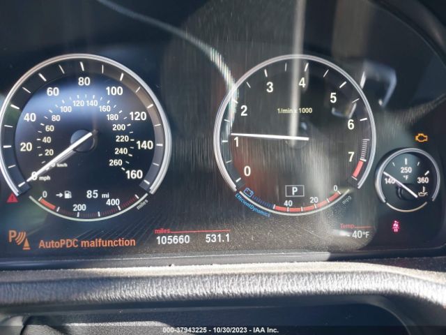5UXWX7C52G0S17158 BMW X3 Xdrive35i