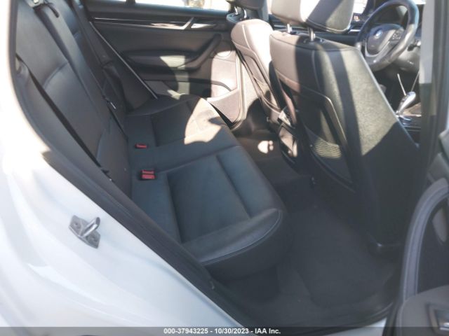 5UXWX7C52G0S17158 BMW X3 Xdrive35i