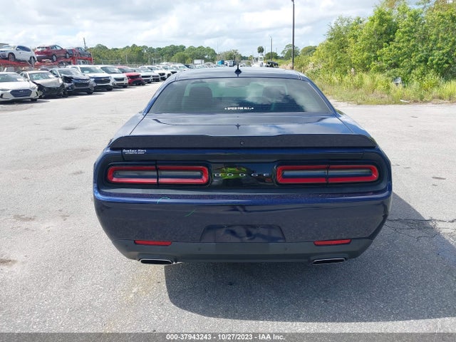 Dodge Challenger Sxt Plus Or R/t Plus 2015 2C3CDZBG2FH855534 Image 16