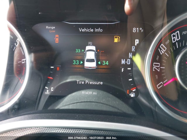 Dodge Challenger Sxt Plus Or R/t Plus 2015 2C3CDZBG2FH855534 Image 7