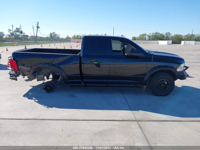 1C6RR6FM0FS535344 RAM 1500 Tradesman