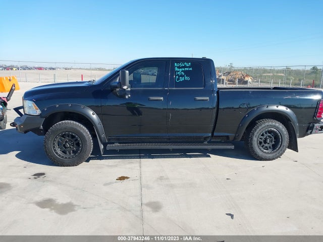 1C6RR6FM0FS535344 RAM 1500 Tradesman