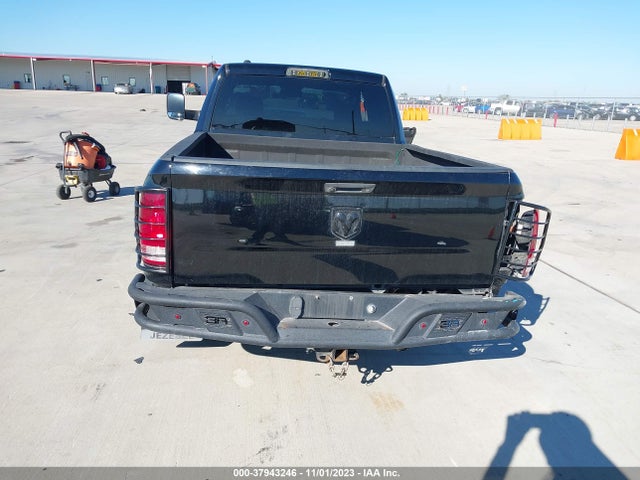 1C6RR6FM0FS535344 RAM 1500 Tradesman