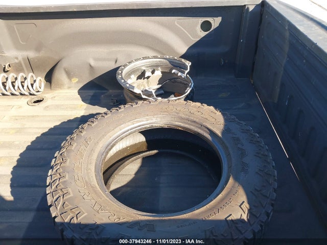 1C6RR6FM0FS535344 RAM 1500 Tradesman