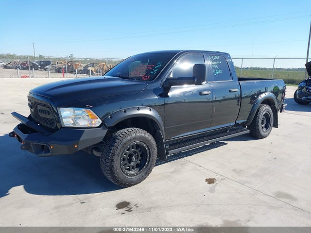 1C6RR6FM0FS535344 RAM 1500 Tradesman