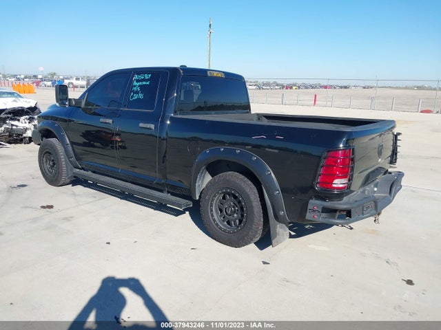 1C6RR6FM0FS535344 RAM 1500 Tradesman