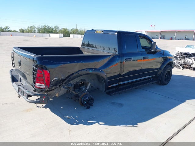 1C6RR6FM0FS535344 RAM 1500 Tradesman