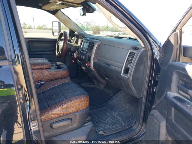 1C6RR6FM0FS535344 RAM 1500 Tradesman
