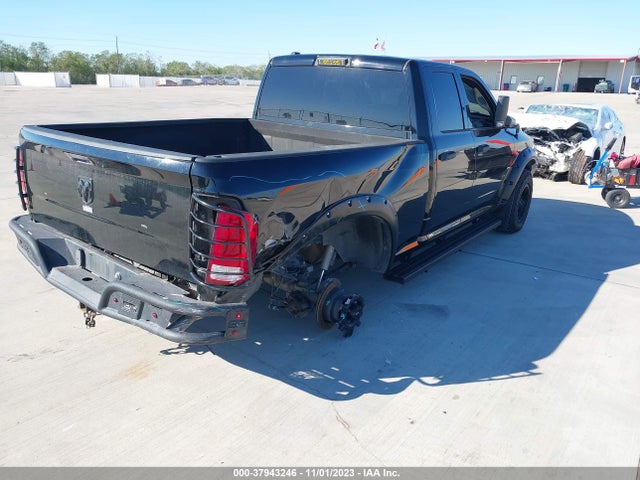 1C6RR6FM0FS535344 RAM 1500 Tradesman