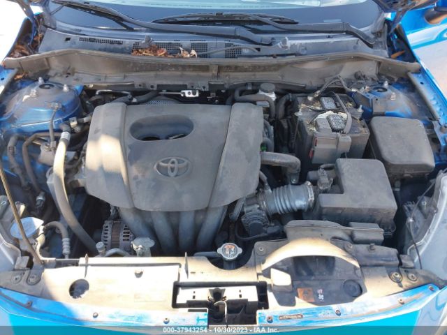 3MYDLBZV7GY114288 Scion IA