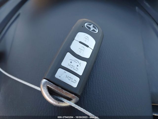 3MYDLBZV7GY114288 Scion IA