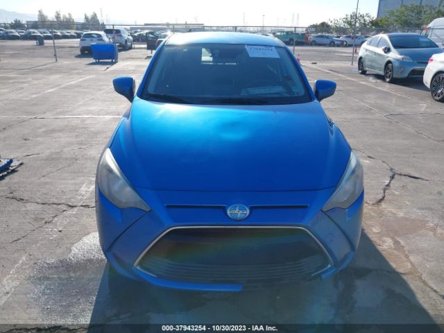 3MYDLBZV7GY114288 Scion IA