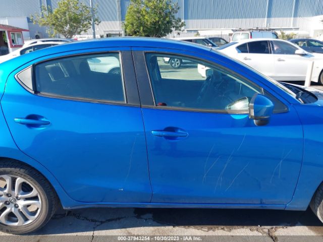 3MYDLBZV7GY114288 Scion IA