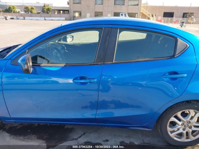 3MYDLBZV7GY114288 Scion IA